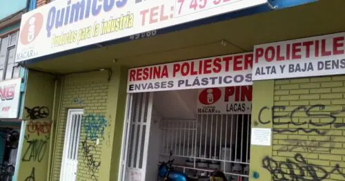 QUIMICOS MACAR BOGOTÁ QUIMICOS MACAR BOGOTÁ